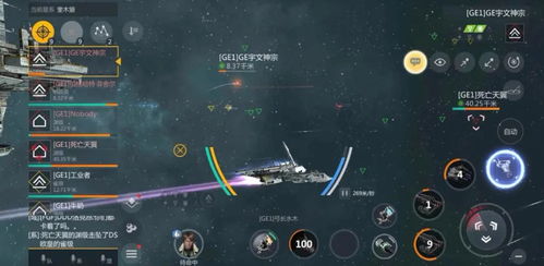 探索热榜：盘点十大非线性游戏，解锁无限乐趣新境界