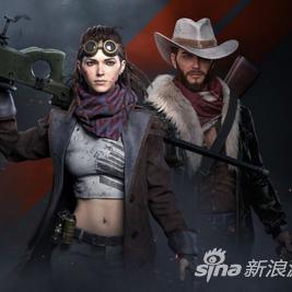 盘点热门FPS游戏,揭晓十大最受欢迎射击王 盘点热门FPS游戏,揭晓十大最受欢迎射击王