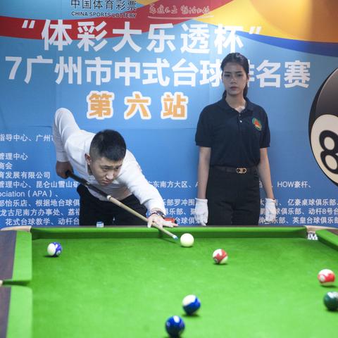 最新台球游戏盘点：精选佳作，体验极致竞技魅力