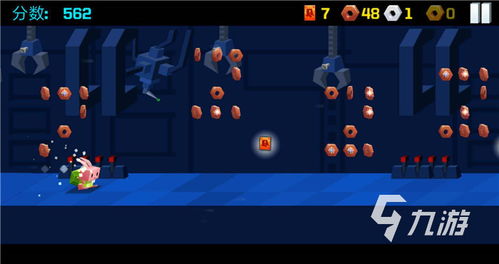 最新自动化游戏盘点：揭秘十大热门排行