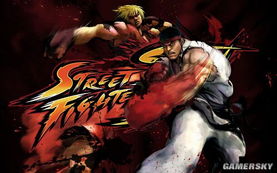 盘点十大经典格斗游戏：重温竞技巅峰，领略游戏魅力