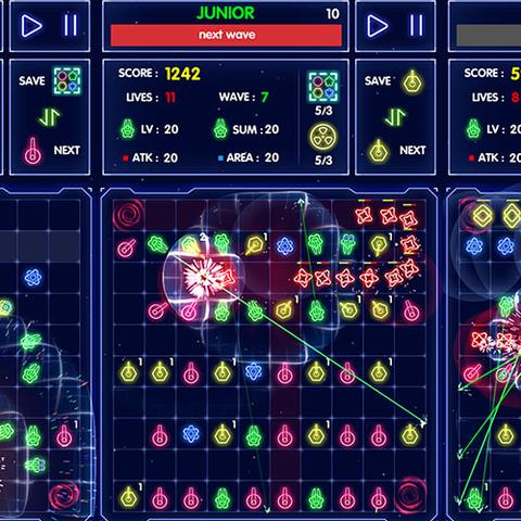 十大精选耐玩塔防佳作盘点，揭秘游戏乐趣新境界