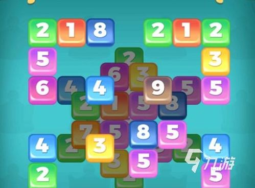 益智游戏精选推荐：热门排行榜揭示趣味新体验