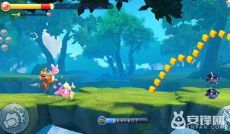 王子探险秘境全攻略，解锁幻想新境界