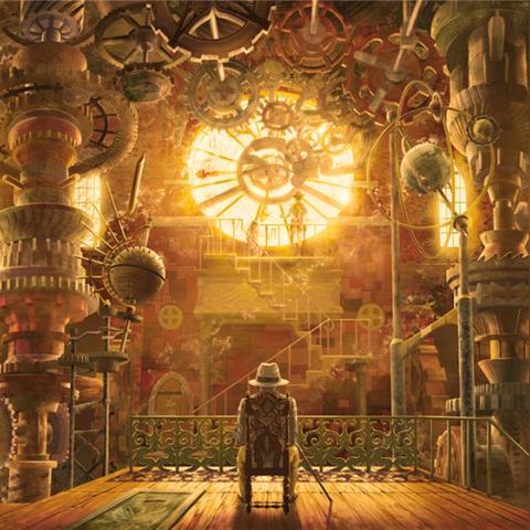 十大精选耐玩蒸汽朋克游戏，揭秘排行榜新亮点