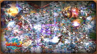 热门忍者游戏盘点：揭秘人气高玩趣无限之作