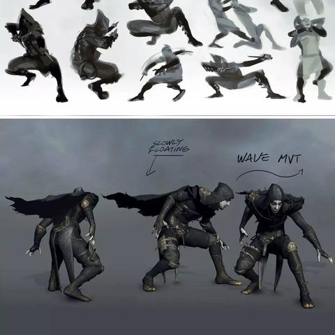 哥特魅力盘点:揭秘十大必玩哥特游戏精选推荐 哥特魅力盘点:揭秘十大必玩哥特游戏精选推荐