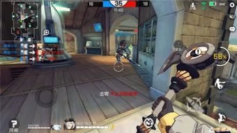 王牌战士双子实战技巧深度解析，解锁全新战斗价值