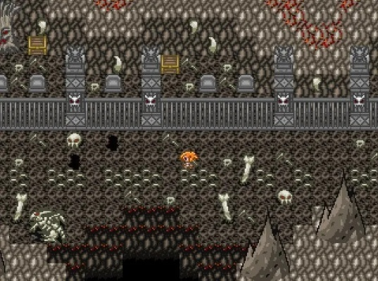 盘点热门RPG制作大师佳作，揭秘下载量飙升的秘密