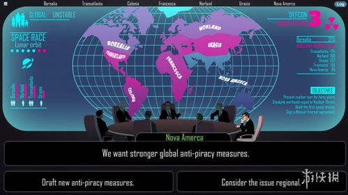 盘点热门政治游戏，解锁政治策略新境界