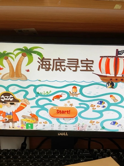 探索深海乐趣！揭秘最新水底游戏排行宝藏