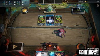 十大经典卡牌对决，揭秘沉浸式战斗游戏新体验