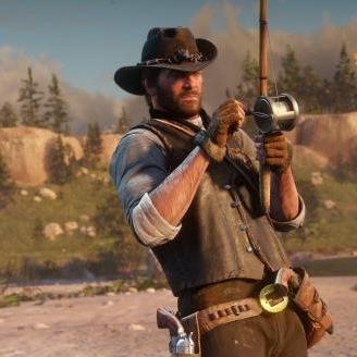 十大必玩钓鱼游戏盘点：揭秘最佳体验新标杆