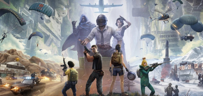 热门清版射击游戏盘点：揭秘十大热门佳作推荐