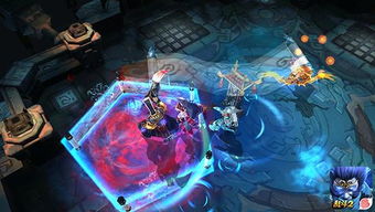 十大精选短片游戏，揭秘必玩佳作新体验