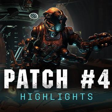 战锤40K热门游戏盘点：探索最佳体验新境界