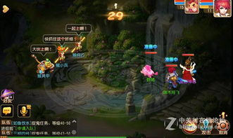 十大热门回合制游戏盘点：揭秘耐玩度巅峰之作