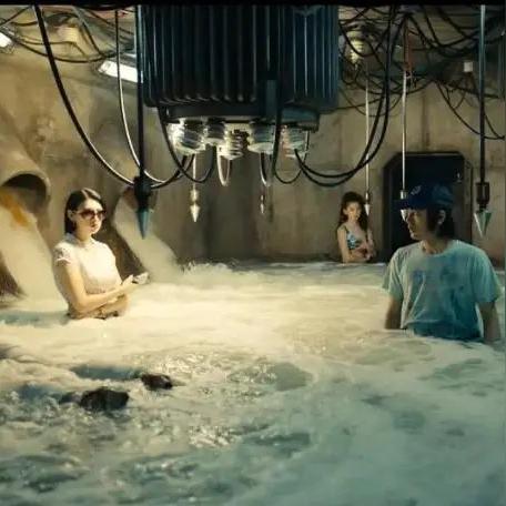 沉浸体验必备！十大氛围游戏盘点，探索心灵深处新境界