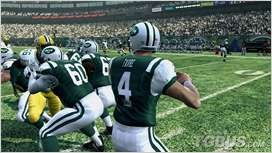 热门美式橄榄球游戏盘点：精选佳作深度推荐