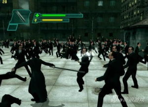 2024年度电影游戏盘点：盘点最佳互动体验佳作