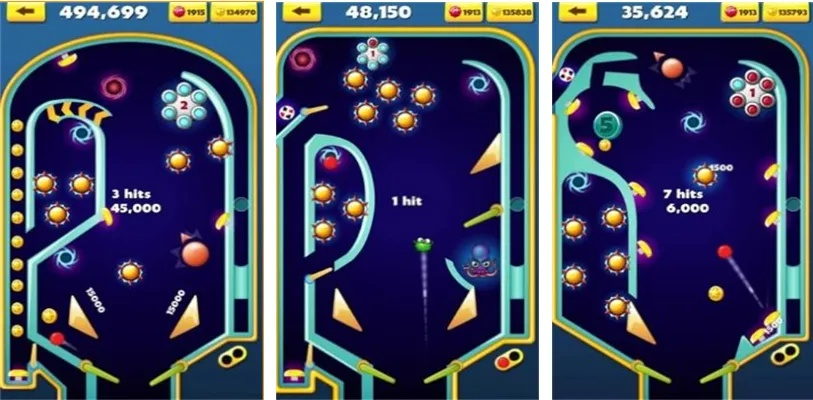 弹球巅峰对决，揭秘十大人气弹球游戏排行新篇章