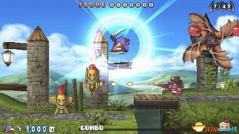 十大动作游戏盘点:揭秘必玩经典之作新亮点 十大动作游戏盘点:揭秘必玩经典之作新亮点