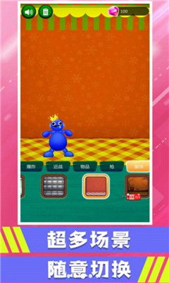 休闲游戏盘点：热门趣味排行，解锁快乐新体验