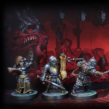 Roguelike魅力盘点：热门精选游戏深度解析