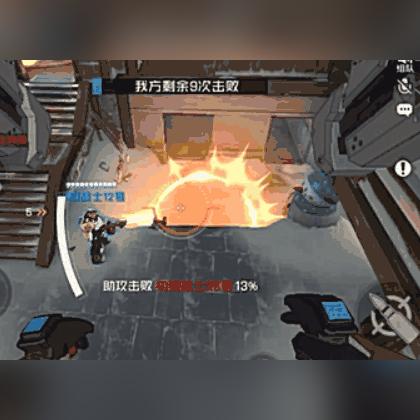 王牌战士银实战攻略：深度解析新技巧，提升战斗力