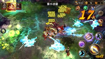 盘点热门职业导向游戏：探索趣味与技能的完美融合