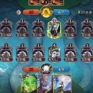 五行师卡组深度解析：打造无敌阵容秘籍大公开