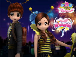 十大热门装扮游戏盘点：揭秘时尚潮流新趋势