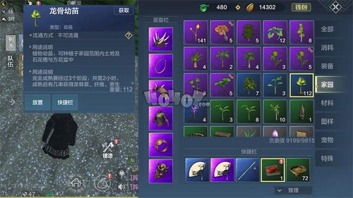 妄想山海新手攻略：深度解析，快速上手秘籍