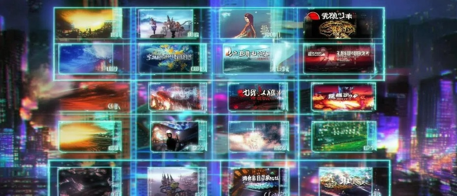 十大精选叙事游戏，揭秘沉浸式体验新境界