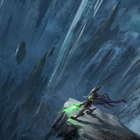 十大经典对战环境揭秘：玩家争霸游戏排行精选