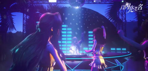 热门乙女游戏盘点：揭秘最佳互动体验排行