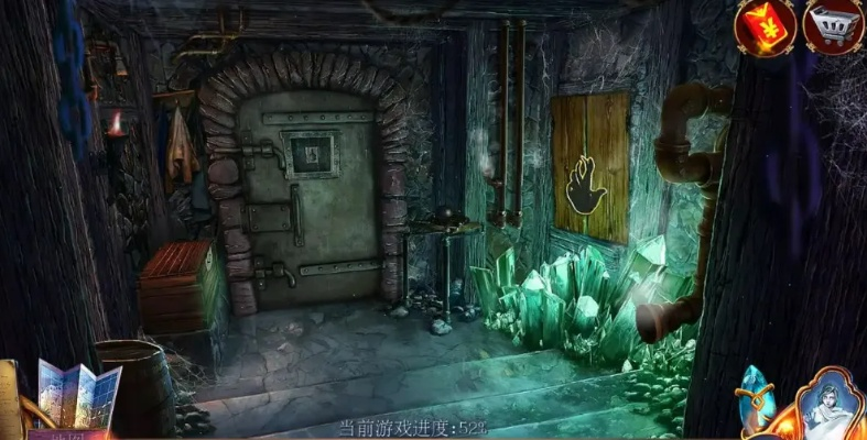 盘点热门密室逃脱游戏，揭秘人气密室新体验