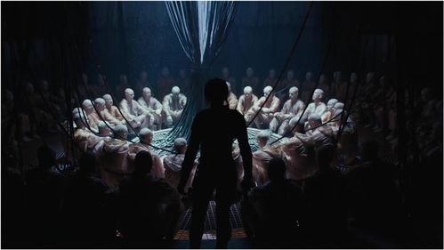 热力全开！赛博朋克巅峰之作，人气榜单大揭秘！