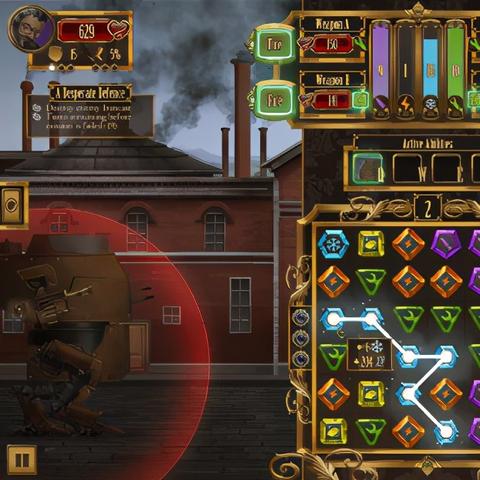 十大耐玩策略游戏盘点：揭秘排行榜前十神作