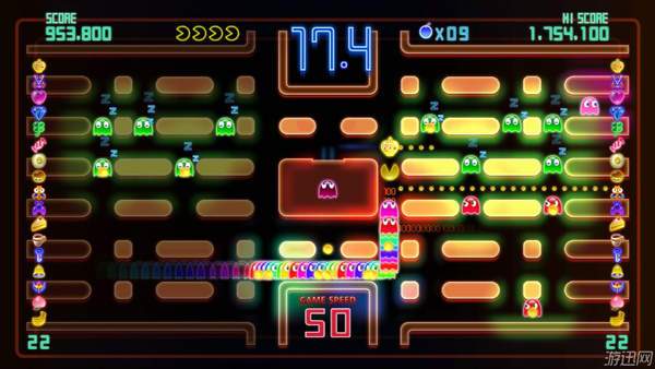 盘点十大热门打字游戏：揭秘经典玩法新价值