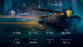 坦克世界闪击战萌新速成攻略，轻松入坑掌握新技能