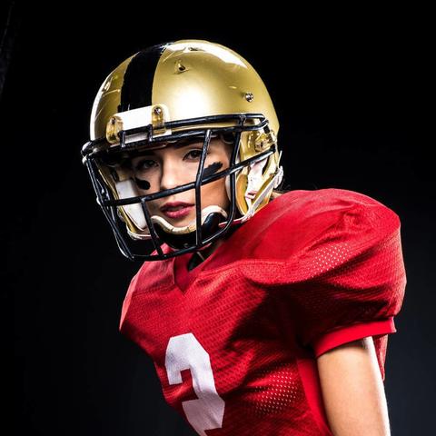 热门排行揭秘:哪款美式橄榄球游戏最受欢迎? 热门排行揭秘:哪款美式橄榄球游戏最受欢迎?