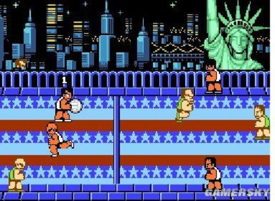 80年代游戏盘点：揭秘十大经典之作的魅力