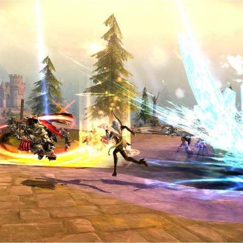 十大耐玩力作,揭秘高画质游戏魅力排行 十大耐玩力作,揭秘高画质游戏魅力排行