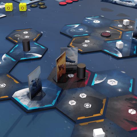 探索卡牌构建魅力，Rogue游戏盘点：十大必玩卡牌策略排行推荐