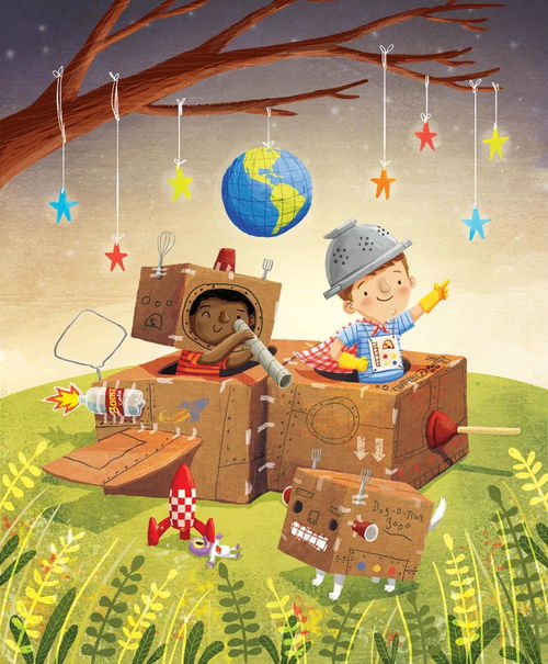 十大精选设计插画游戏，探索艺术与创意的完美融合