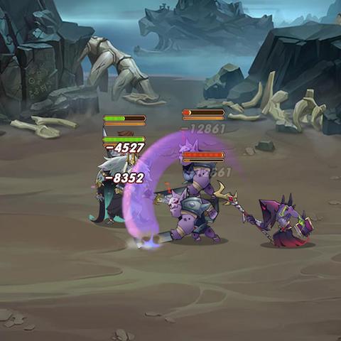 末日远征新手进阶攻略：解锁成长秘籍，迈向巅峰之路