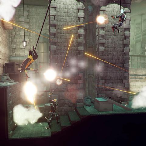 热门下载！爆款游戏排行，揭秘热门游戏新趋势