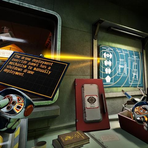 热门冷战游戏盘点：揭秘最佳冷战游戏推荐