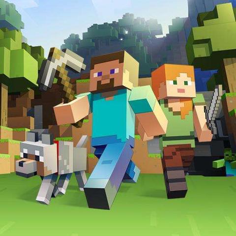 清新小木屋建造秘籍：探索 Minecraft 移动版新境界